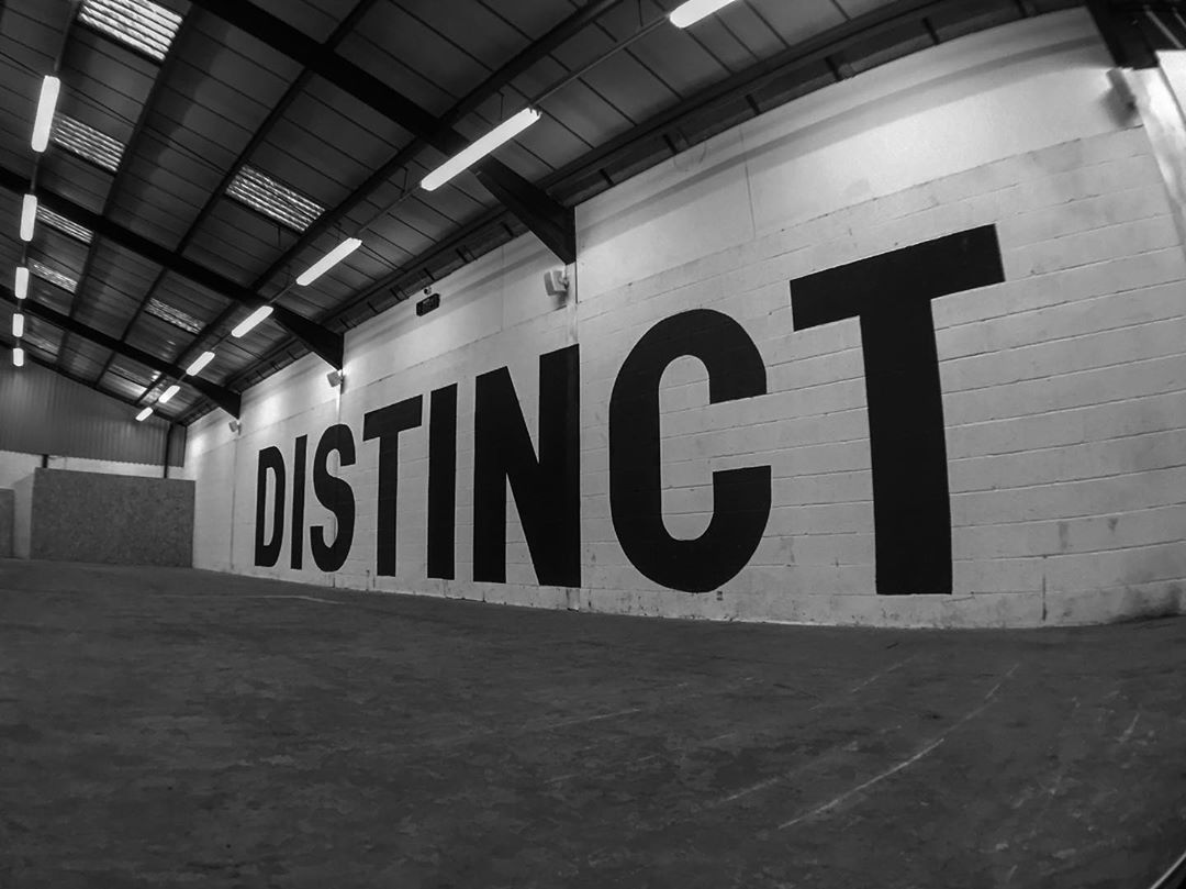 Home distinct performance